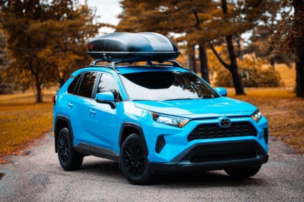 Latest Car Models