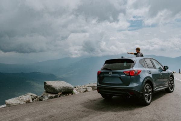 Holiday Car Rental Tips