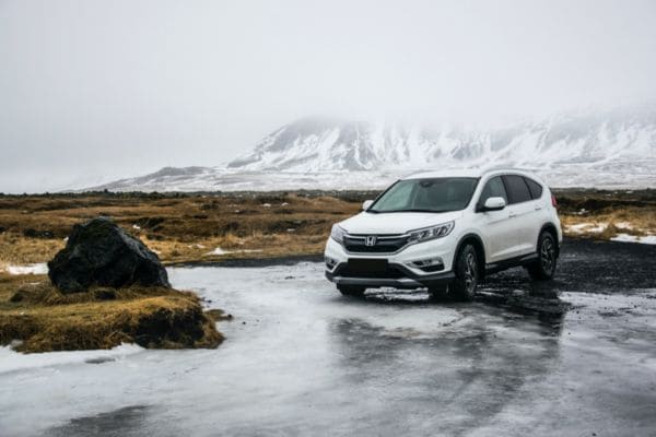 Travel with Rental Cars