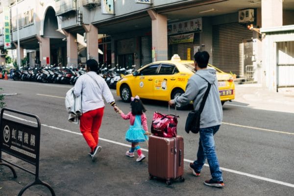 Airport Transfer Service