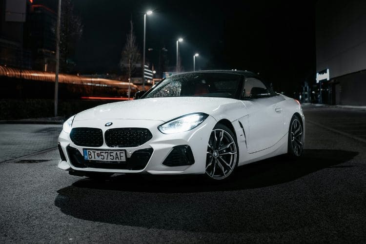 BMW Z4
