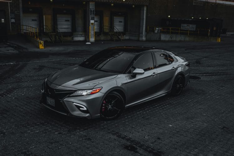 Sedan