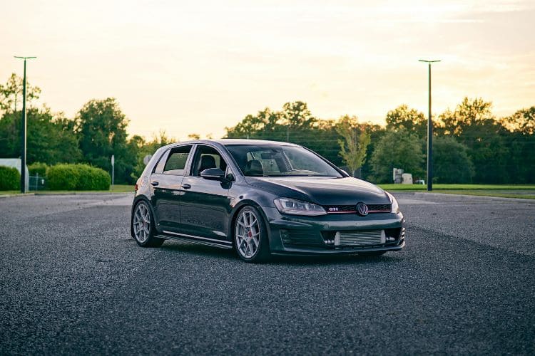 Hatchback
