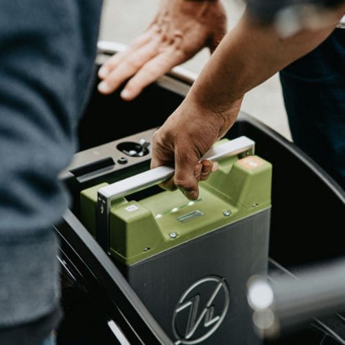 Car Battery
