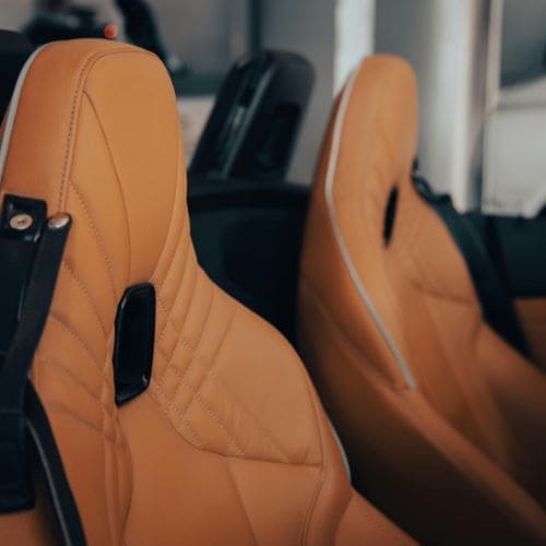 Seat Covers