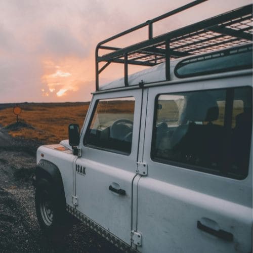 Roof Rack