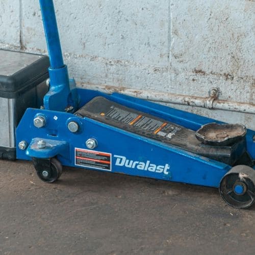 Car Jack