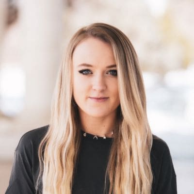Jill Saulbrey