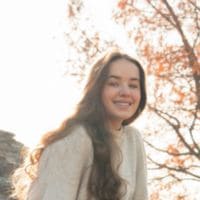 Clare Nicholson